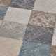 Kusový koberec Hanse Home Terrain 105598 Creme