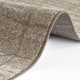Kusový koberec Hanse Home Terrain 105599 Creme Beige