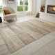 Kusový koberec Hanse Home Terrain 105600 Creme