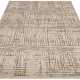 Kusový koberec Hanse Home Terrain 105603 Creme Brown