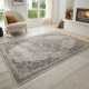Kusový koberec Hanse Home Terrain 105605 Creme Grey