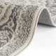 Kusový koberec Hanse Home Terrain 105605 Creme Grey