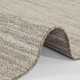 Kusový koberec Elle Decoration Gemini 105548 Linen
