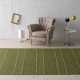 Kusový koberec Hanse Home Sunshine 102029 Green