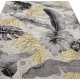 Kusový koberec Hanse Home Flair 105612 Gold Leaves