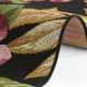 Kusový koberec Hanse Home Flair 105620 Tropical Flowers
