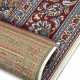 Kusový koberec Hanse Home Flair 105714 Kadi Cream Red