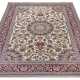 Kusový koberec Hanse Home Flair 105714 Kadi Cream Red