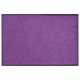 Bytová rohož Hanse Home Wash & Clean 103838 Violett