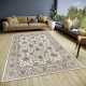 Kusový koberec Hanse Home Luxor 105636 Saraceni Cream