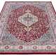 Kusový koberec Hanse Home Luxor 105644 Mochi Red