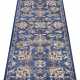 Kusový behúň Hanse Home Luxor 105634 Caracci Blue