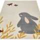 Kusový koberec Zala Living Vini 104598 Bunny Lottie