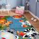 Detský kusový koberec LISTON 11058/180
