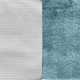 Kúpeľňová predložka SANTA/NORVOS - Turquoise