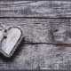 Predložka do kuchyne COOK&WASH Heart Wood