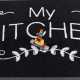 Predložka do kuchyne COOK&WASH My Kitchen