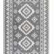 Kusový koberec Elle Decoration Gemini 106018 Silver