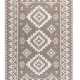 Kusový koberec Elle Decoration Gemini 106021 Linen