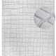 Kusový koberec Elle Decoration Gallery 106098 Cream White