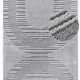 Kusový koberec Elle Decoration Gallery 106088 Light Grey