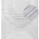 Kusový koberec Elle Decoration Gallery 106089 Cream White