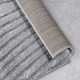 Kusový koberec Elle Decoration Gallery 106085 Light Grey
