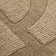 Kusový koberec Villeroy & Boch 1906 106175 Beige