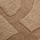 Kusový koberec Villeroy & Boch 1906 106176 Copper Brown