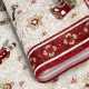 Kusový koberec Villeroy & Boch Toy`s Delight 106217 Red Multicolour