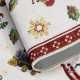 Kusový behúň Villeroy & Boch Toy´s Delight 106192 Red Multicolour, bez vlasu