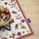 Kusový behúň Villeroy & Boch Toy´s Delight 106192 Red Multicolour, bez vlasu