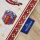 Kusový behúň Villeroy & Boch Toy´s Delight 106192 Red Multicolour, bez vlasu