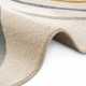 Detský kusový koberec Hanse Home Adventures 106212 Cream, Multicolor