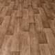 PVC Meteor 70 - Elegant Oak - Dark Brown - Zvyšok 121x400 cm