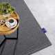 Kusový koberec Villeroy & Boch 1843 106102 Natural Grey Beige