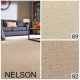 Metrážny koberec NELSON 69