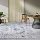 Kusový koberec Villeroy & Boch 1767 106063 Cream Grey