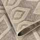 Kusový koberec Villeroy & Boch 1879 106138 Natural Grey Beige