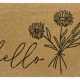 Kokosová rohož Hanse Home Mix Mats 105569 Cocos