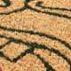 Kokosová rohož Hanse Home Mix Mats 106196 Cocos