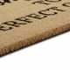 Kokosová rohož Hanse Home Mix Mats 105702 Cocos