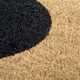 Kokosová rohož Hanse Home Mix Mats 105672 Cocos