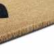 Kokosová rohož Hanse Home Mix Mats 105672 Cocos