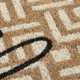Kokosová rohož Hanse Home Mix Mats 105681 Cocos