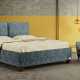 Posteľ KINGSTONE Materasso