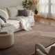 Kusový koberec Hanse Home Calmio 106219 Taupe