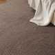 Kusový koberec Hanse Home Calmio 106219 Taupe
