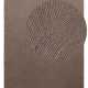 Kusový koberec Hanse Home Calmio 106219 Taupe