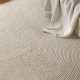 Kusový koberec Hanse Home Calmio 106220 Natural White